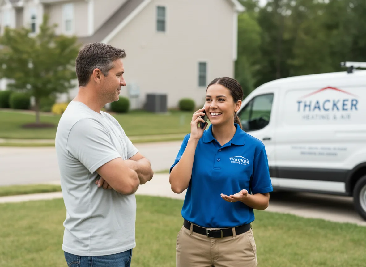 Ac Repair Trophy Club, TX FAQs